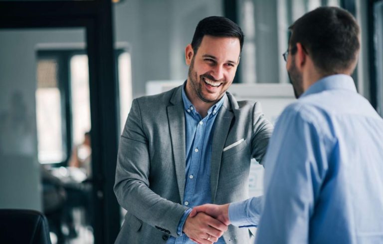 Cuando la confianza no alcanza entre socios