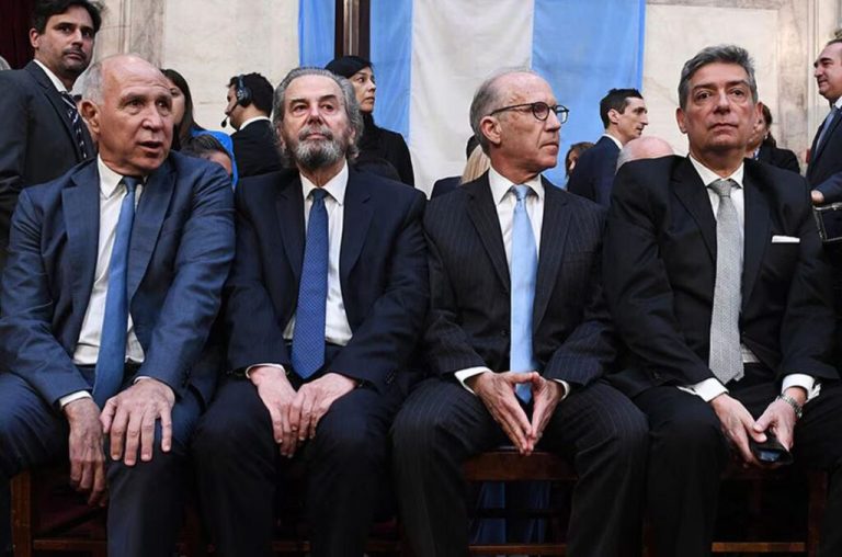 Fallo Levinas: Breves apuntes y comentarios de su pasado, presente y futuro.