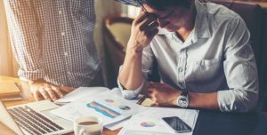 Los 3 problemas legales más comunes en el ámbito empresarial